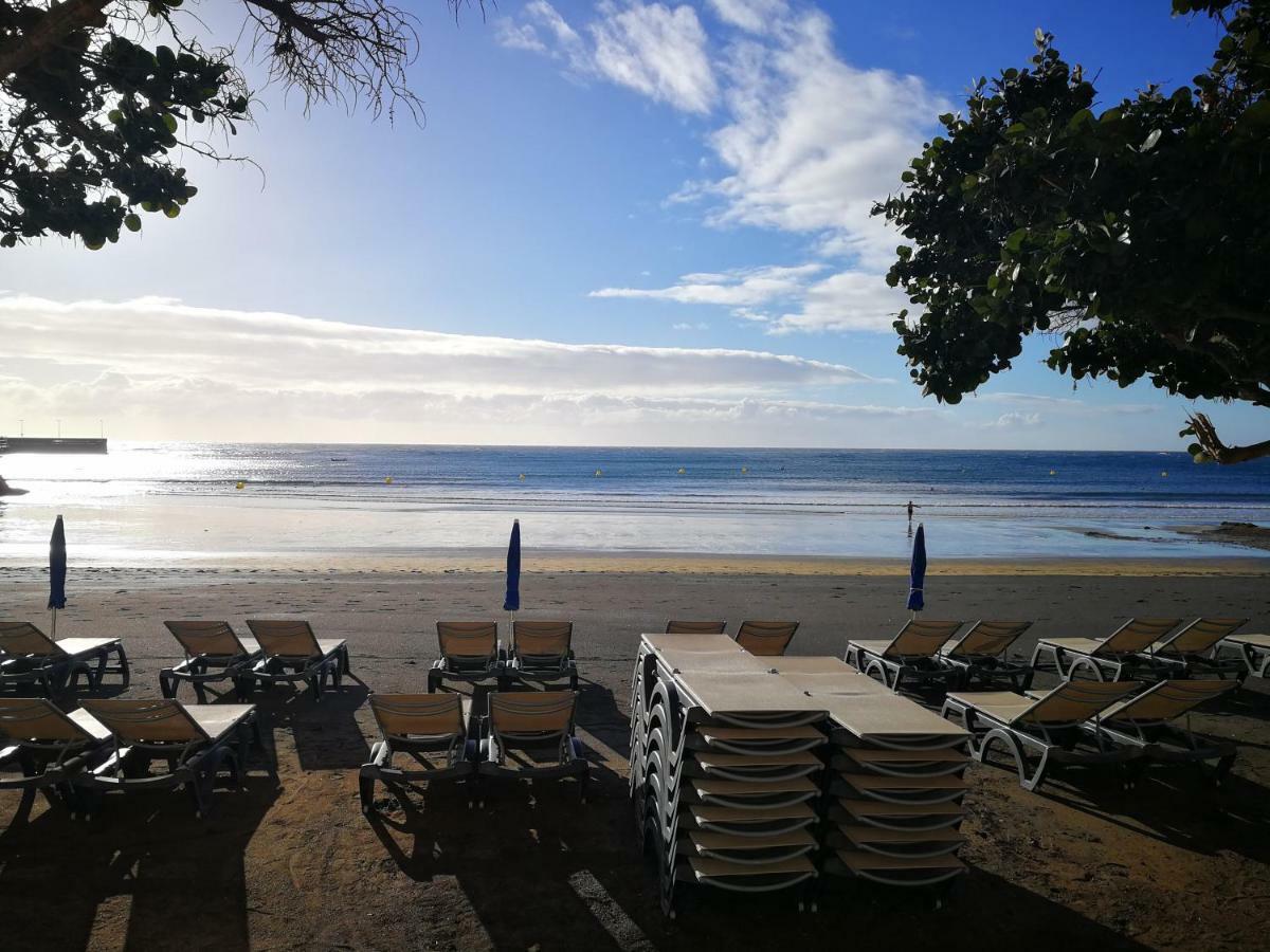 Alquilaencanarias El Medano Ladera, Near The Beach Apartment Exterior photo